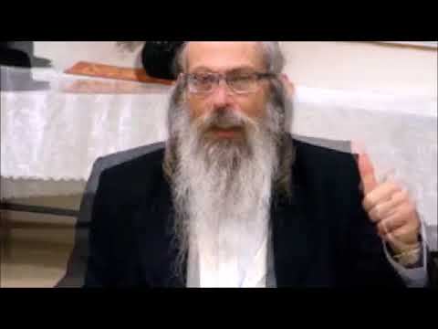 הרב אליהו גודלבסקי הי"ו - חלק ח' ואחרון "אגודה"  - מעלת הראש השנה של רבנו!