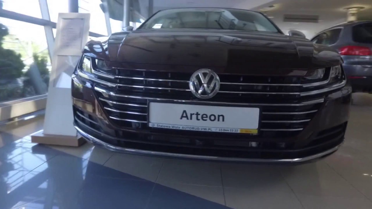 Prezentacja Salonu Autorud Stalowa Wola cz 2