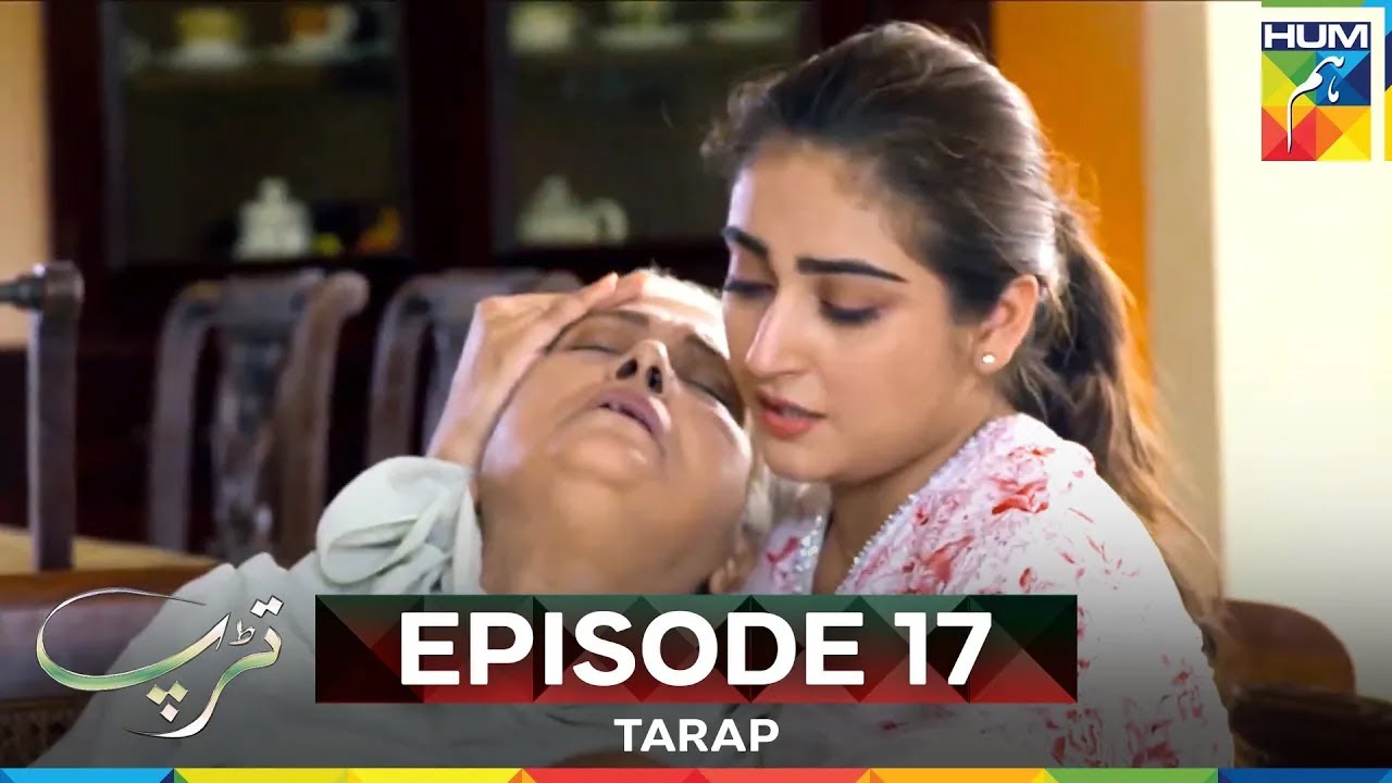 Tarap Episode 17