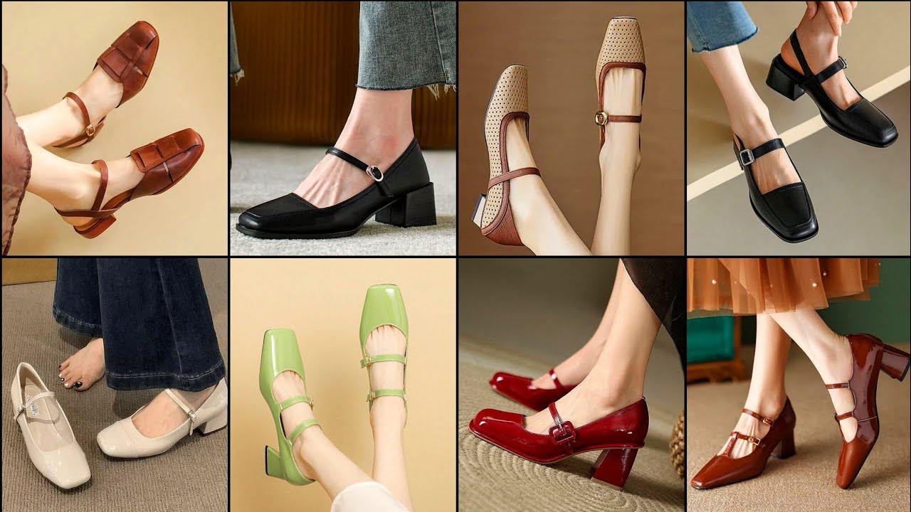 2025 STYLISH CASUAL ELEGANCE MOST TOP COMFORTABLE  EVERYDAY FOOTWEAR SHOES LATEST TRENDING SHOES