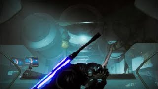 Atraks-1 Intro Cutscene | #MOTW