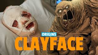 Clayface Explained | What You Need To Know Before The Movie