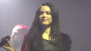 Oklou - obvious (Live) Paris, We Love Green 2026