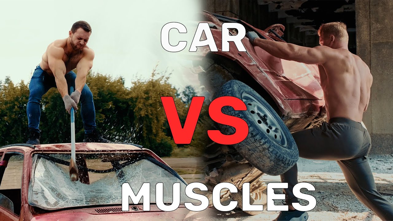 Muscle Flex Videos Muscle Flex Videos