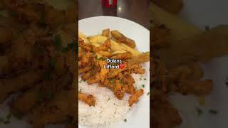 POV: You find a hidden gem and the food is unreal 🤤❤️ Stopped into Dolans in Lifford and this