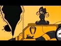 cuphead vs bendy/update 1.1 disponible en los comentarios