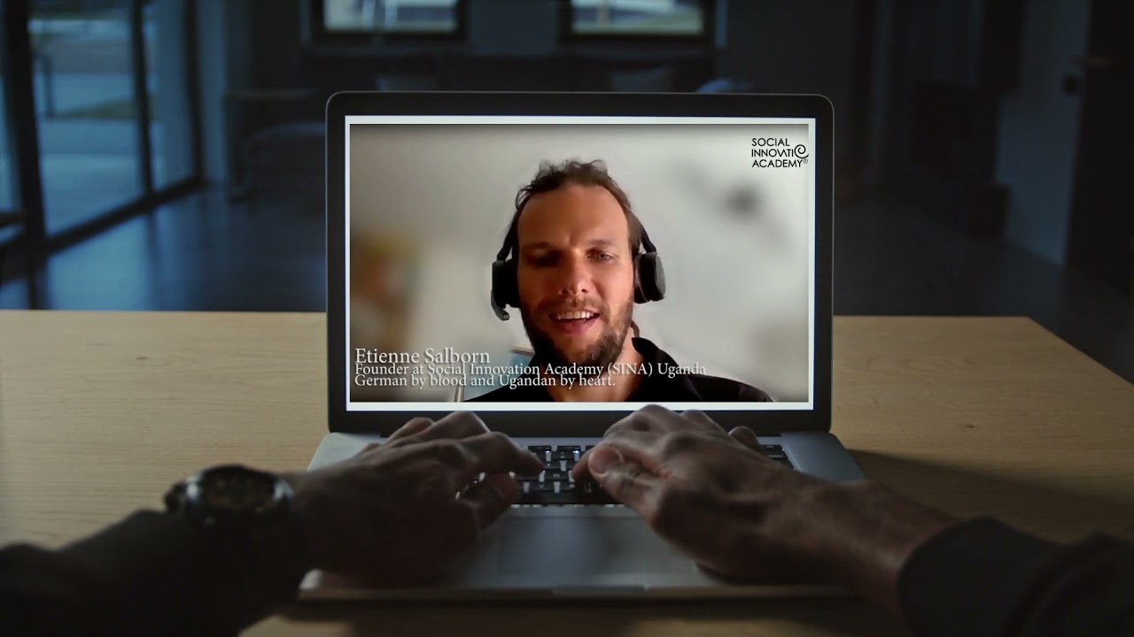 Social Innovation Academy Online Training Course