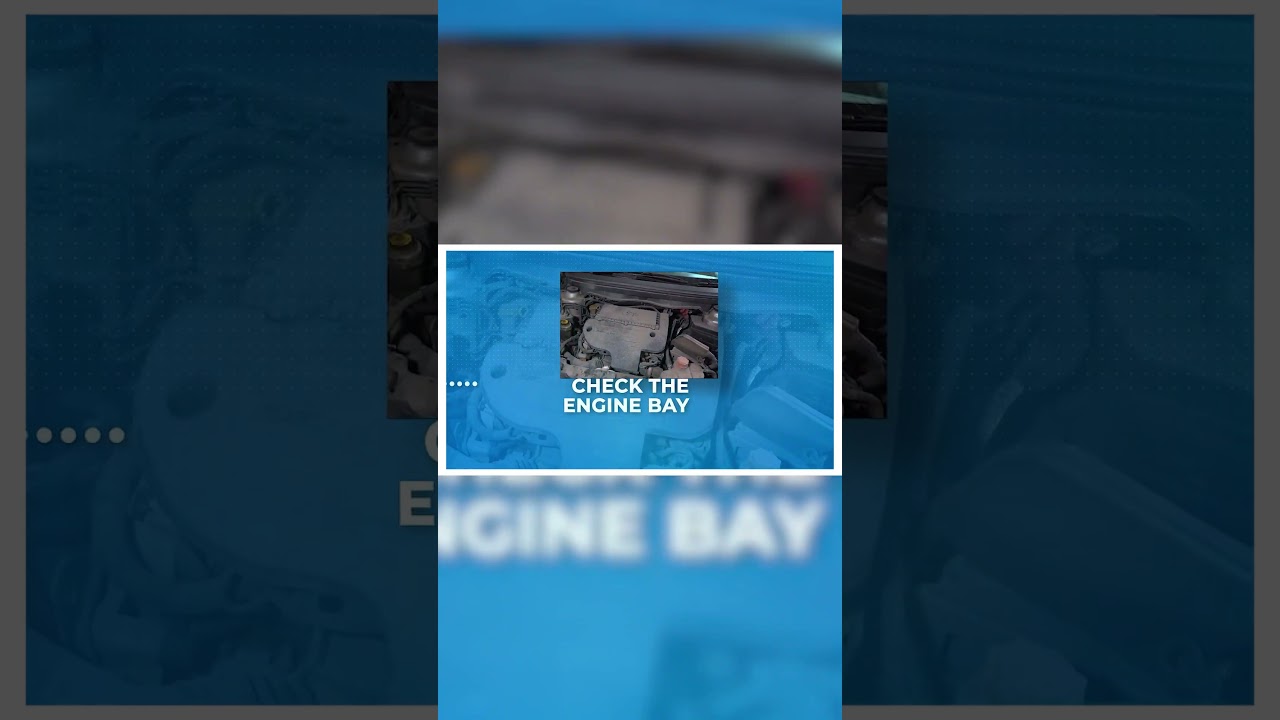 Things To Consider Before You Buy A Used Car