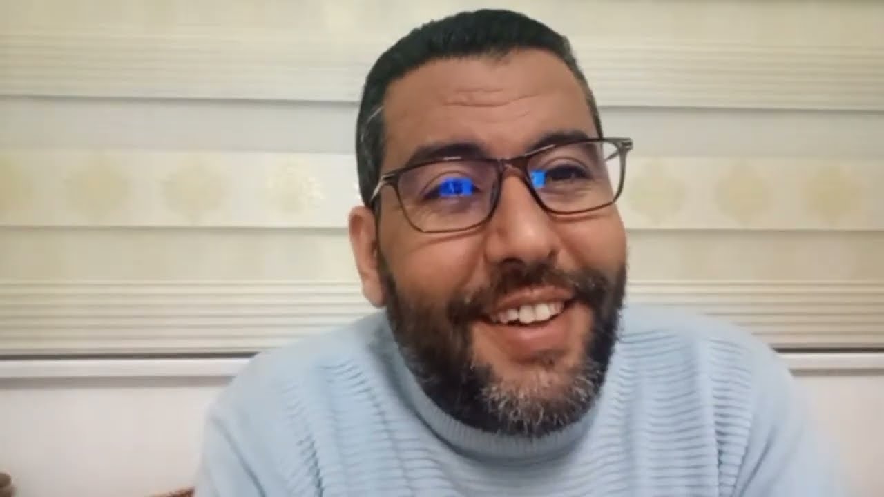 🩸السرباي معكم/دبا كولشي توضح بوسريويل نجح ههه/تحفة معذور وانتهى الكلام