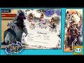 El Apex Azul - MONSTER HUNTER RISE - Gameplay Español Ep 9