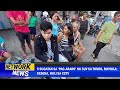 5 sugatan sa ‘pag-araro’ ng SUV sa Tondo, Maynila; eksena, huli sa CCTV