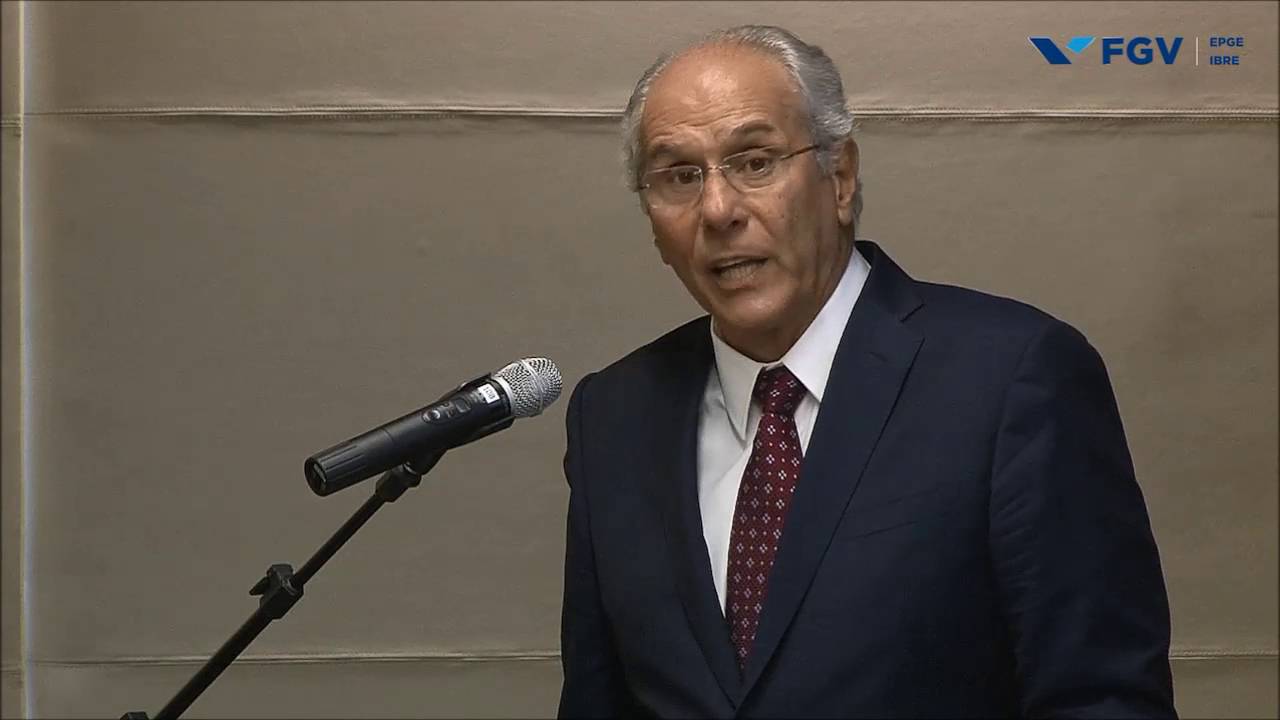 law of supply and demand Seminário: 