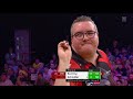 Max Hopp, Rob Cross und Co. starten in Aldersley | Grand Slam of Darts | Highlights | DAZN