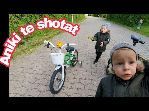 Video: Cila Biçikletë Për Të Blerë Brenda 6-7 Mijë Rubla