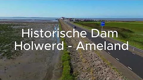 Holwerd Ameland