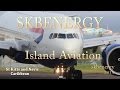 Skbenergy channel trailer island aviation 1080p