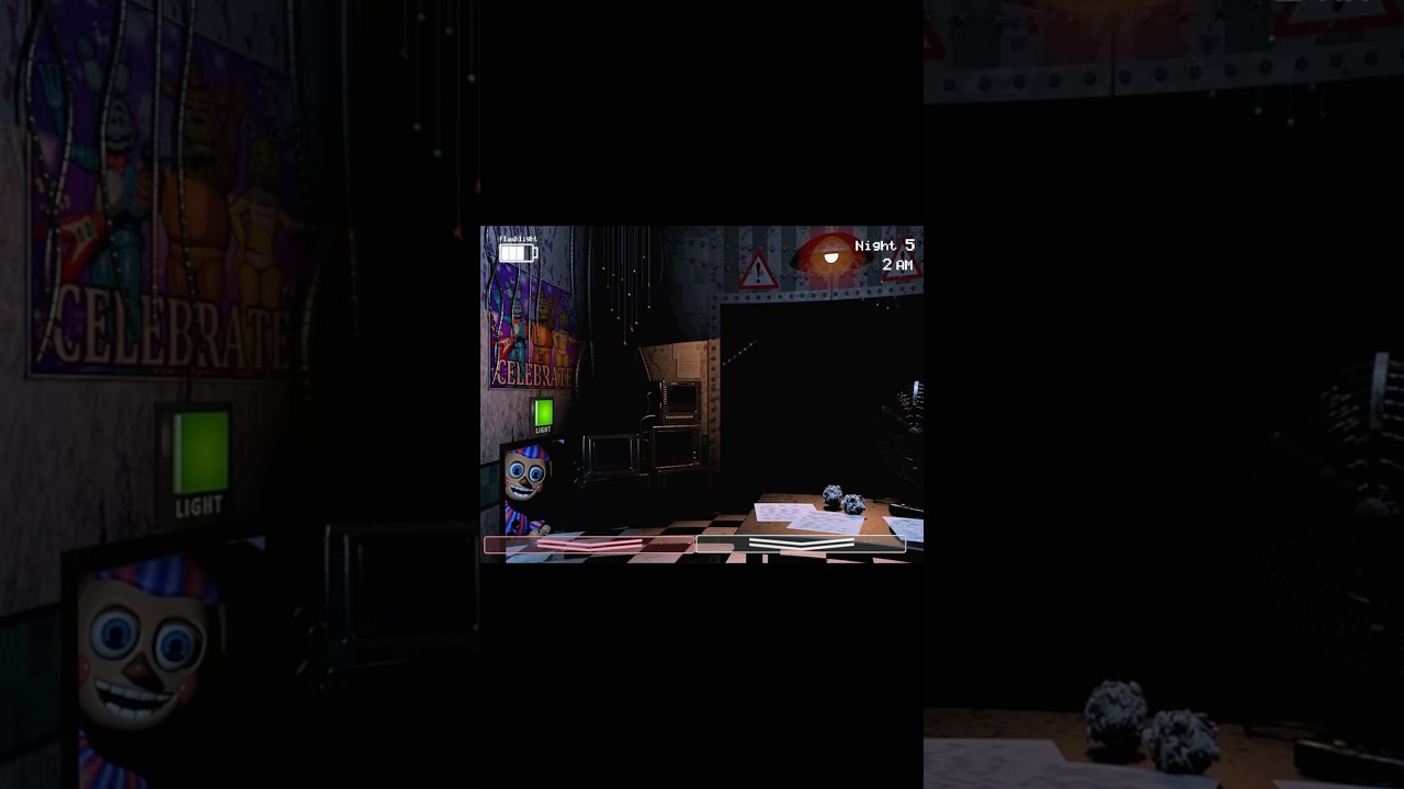 Голос Balloon Boy на Русском 