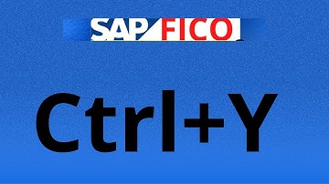 How to copy data from sap SERVER  (Ctrl+y)