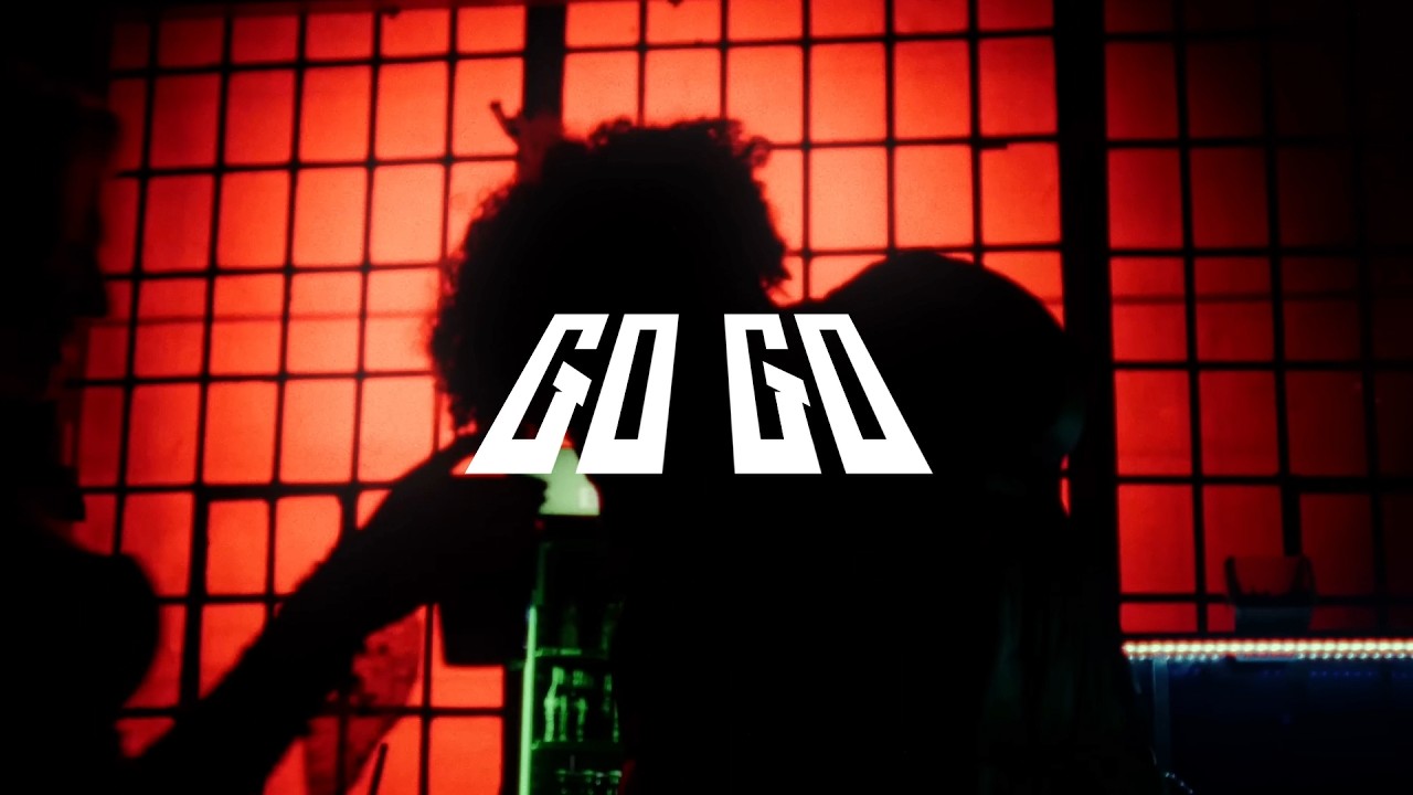 (MELODIC) JAZEEK TYPE BEAT - 