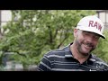Club Pro Michael Block Reacts to Being Paired with Rory McIlroy | 2023 PGA Championship