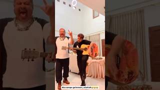 Kekocakan pak muh, aisyah dan Fadil jaidi #fadiljaidi #pakmuh #aisyah