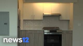 Housing lottery open for 2017 Grand Concourse in Mount Hope section of The Bronx | News 12