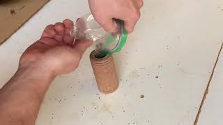 Making a Baby Rattle