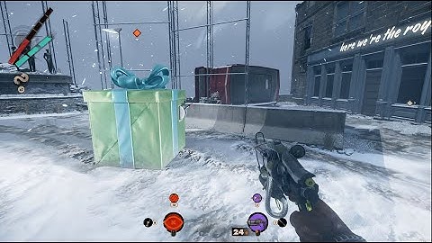 Deathloop PC Playthrough Part 6 (No Commentary)