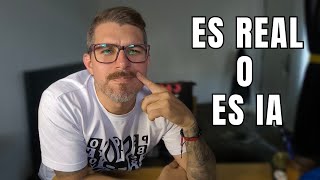 DESAFÍO VISUAL: Adivina que foto es Real o 100% Inteligencia Artificial   (test mental) QUIZ