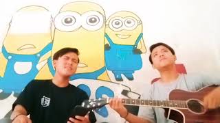 Story wa (sholawat isfa'lana) COVER By kmbar syahrul & syahril