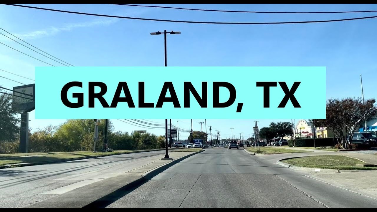Terrific Garland Texas To Dallas Images