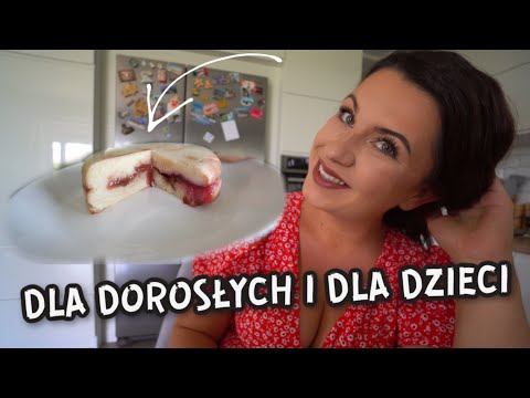 Wideo: Manna Czekoladowo-makowo-orzechowa