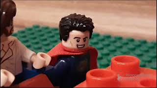 How X-Men Days Of Future Past Should Have Ended In LEGO