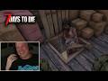 DAY 7 LOOMS - Mr Sark (7 Days to Die)