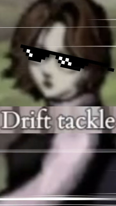 Olivia: Drift Queen #twitchclips #fearandhunger2