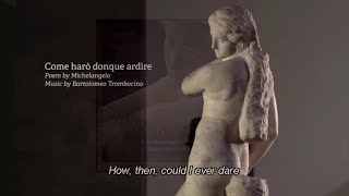 Michelangelo Buonarroti: 