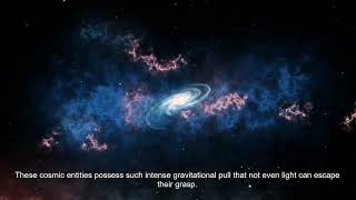 Unraveling the Mysteries of the Universe: Exploring the Unseen Depths of Space Wealth