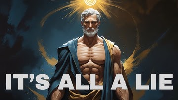 What If Everything You Believe Is a Lie?