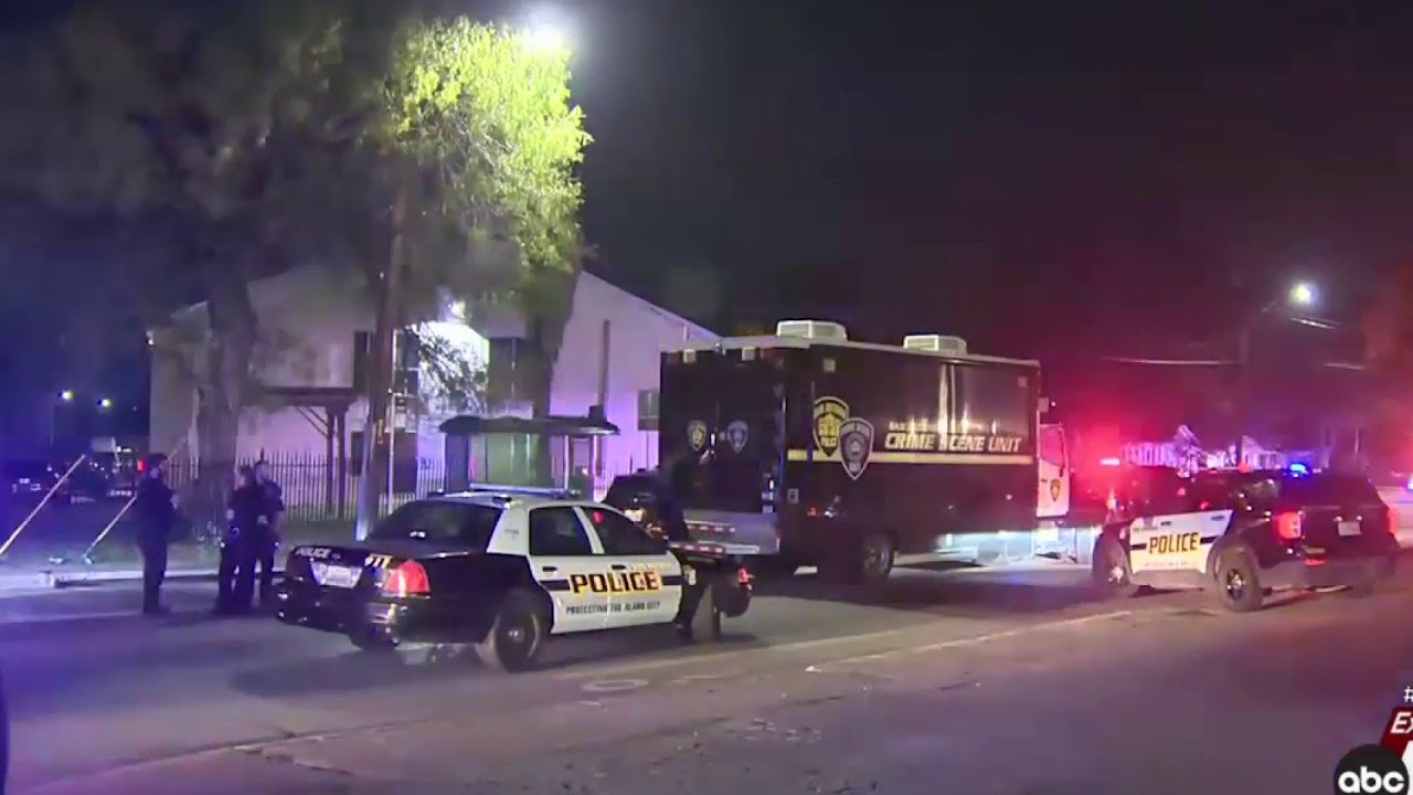 Man killed in East Side shooting after being chased through apartment ...