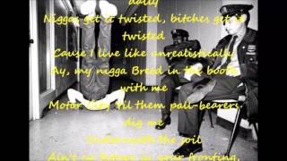 Mc Breed ft Obie Trice - Crazy  2012  rap Lyrics