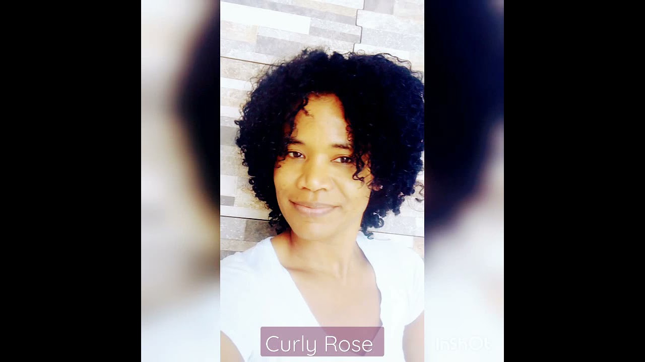Curly Rose🌸