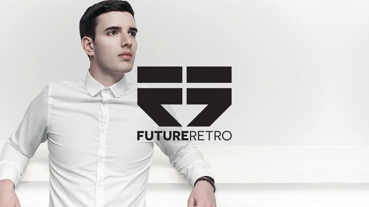 Netsky I Refuse Shock One Remix