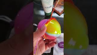 Period talk: Lumma Disc vs Flex Unboxing my Lumma boil sanitizing washing with Saalt cup wash.