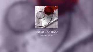End Of The Rope