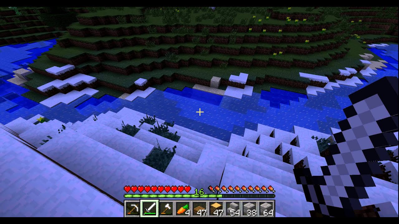 ENS Alliance Server Ep. 3: I Was Trolled!!!