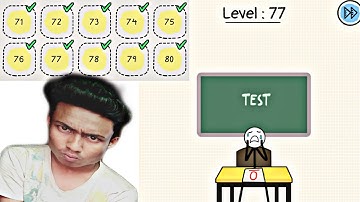 Draw Puzzle : Sketch It Lavel 71 to 80 solutions / He Will Regret That