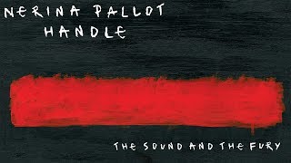 Video thumbnail of "Nerina Pallot - Handle (Official Audio)"