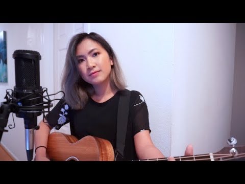 Kung 'Di Rin Lang Ikaw - December Avenue feat. Moira (Cover)