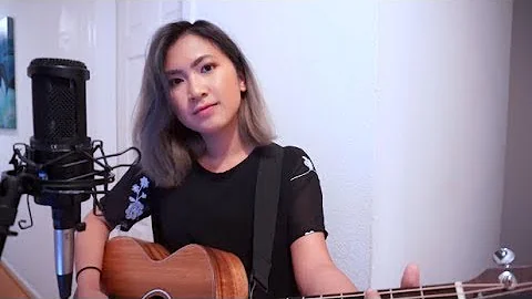Kung 'Di Rin Lang Ikaw - December Avenue feat. Moira (Cover)