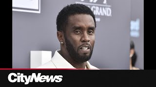 Judge threatens to kick Sean Combs out of courtroom